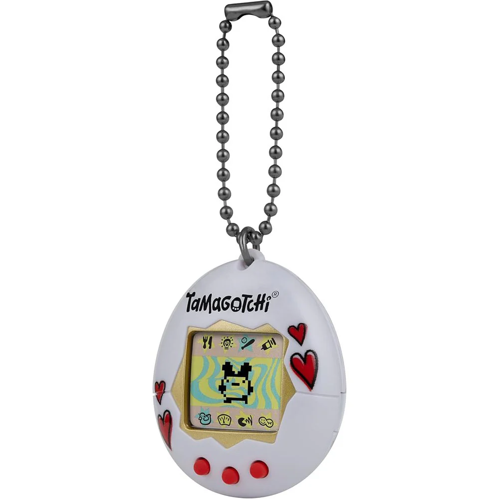 Original Tamagotchi: Hearts (Gen 2) - Image 4