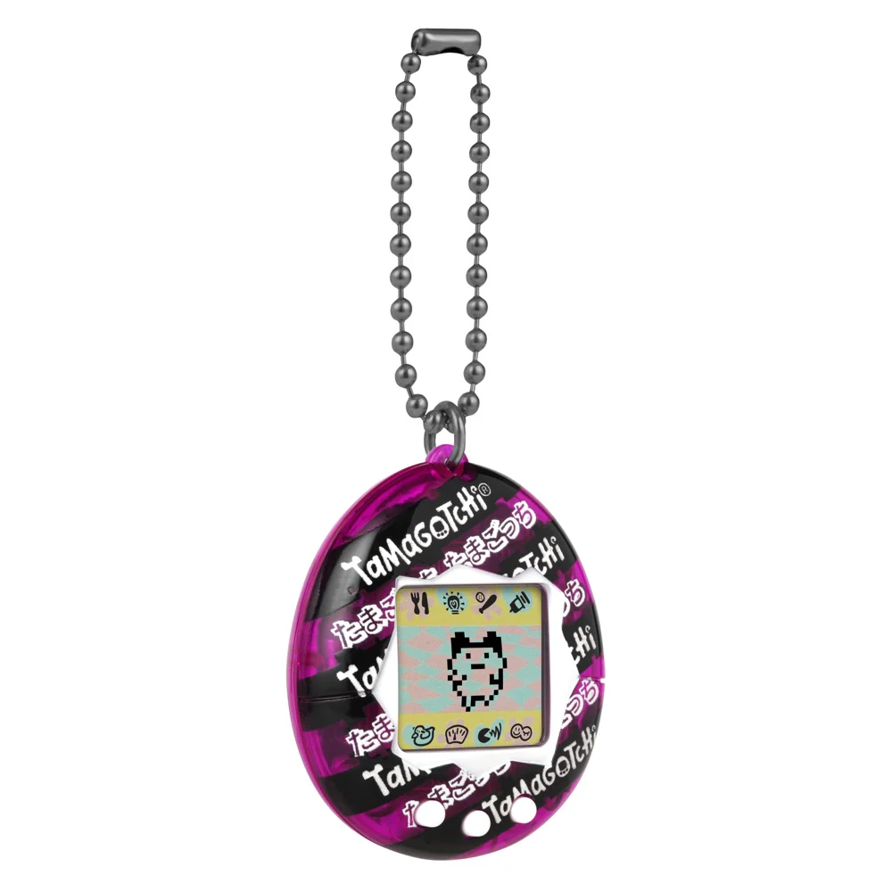 Original Tamagotchi: Japanese Ribbon (Gen 1) - Image 5