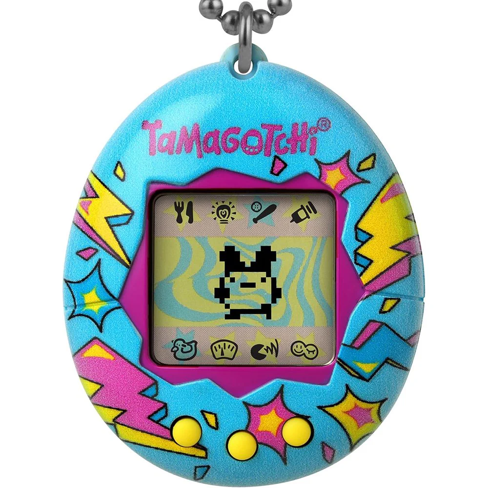 Original Tamagotchi: Lightning (Gen 2)