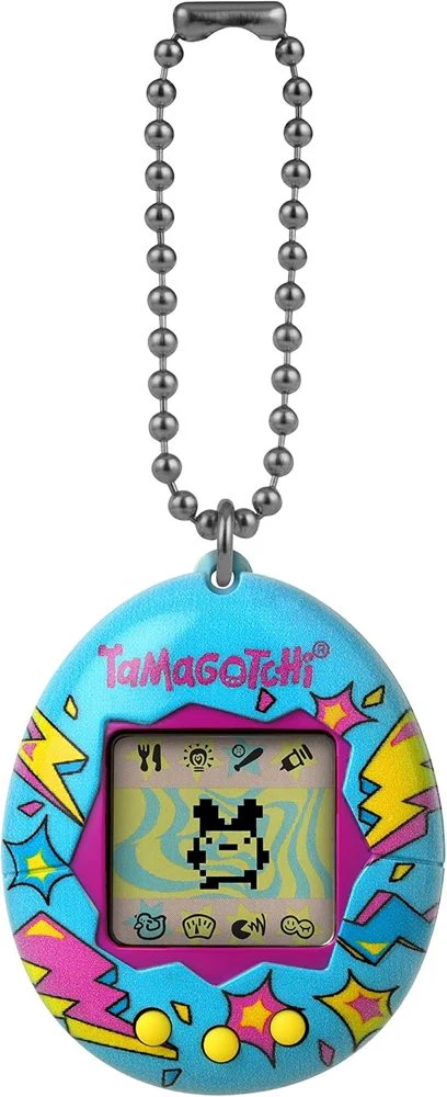 Original Tamagotchi: Lightning (Gen 2) - Image 2