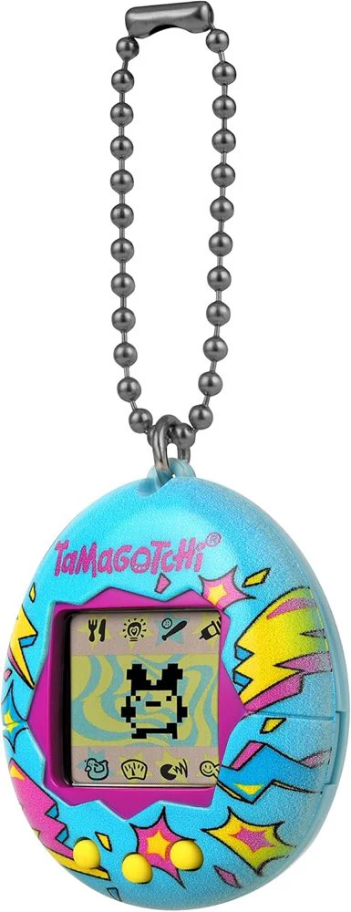 Original Tamagotchi: Lightning (Gen 2) - Image 4