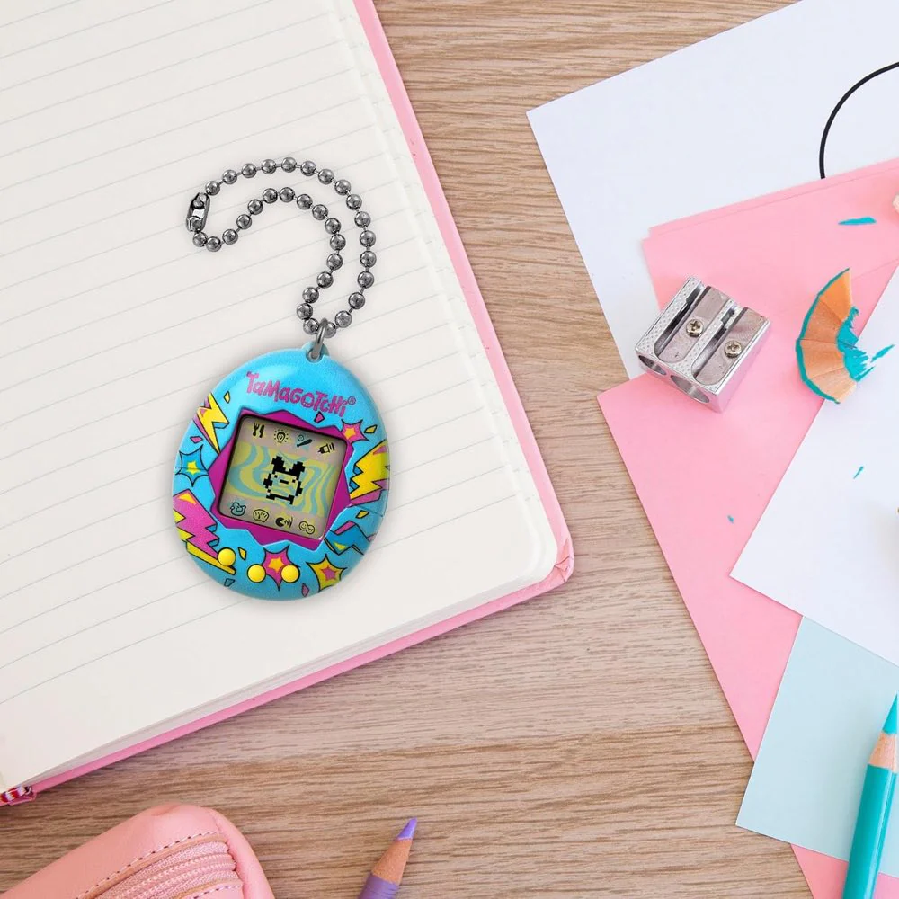 Original Tamagotchi: Lightning (Gen 2) - Image 5