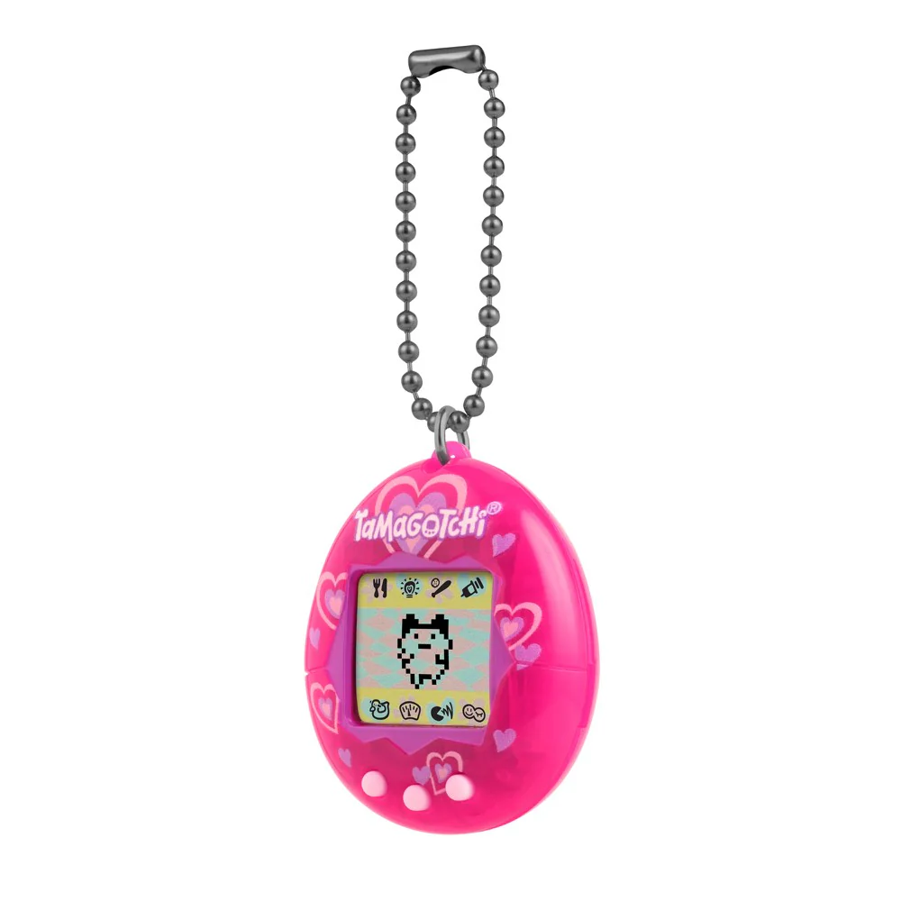 Original Tamagotchi: Lots of Love (Gen 1) - Image 3
