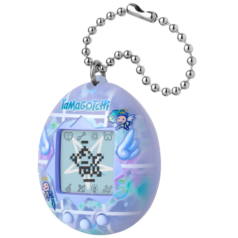 Original Tamagotchi: Rainy Angel (Gen 3) - Image 4