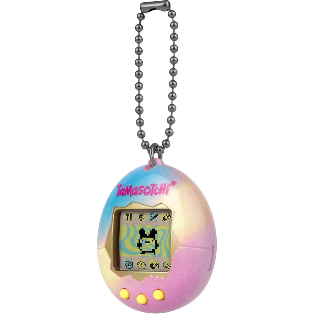 Original Tamagotchi: Sahara (Gen 2) - Image 3