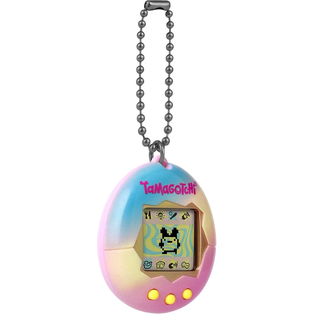 Original Tamagotchi: Sahara (Gen 2) - Image 4