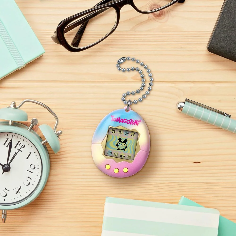 Original Tamagotchi: Sahara (Gen 2) - Image 5