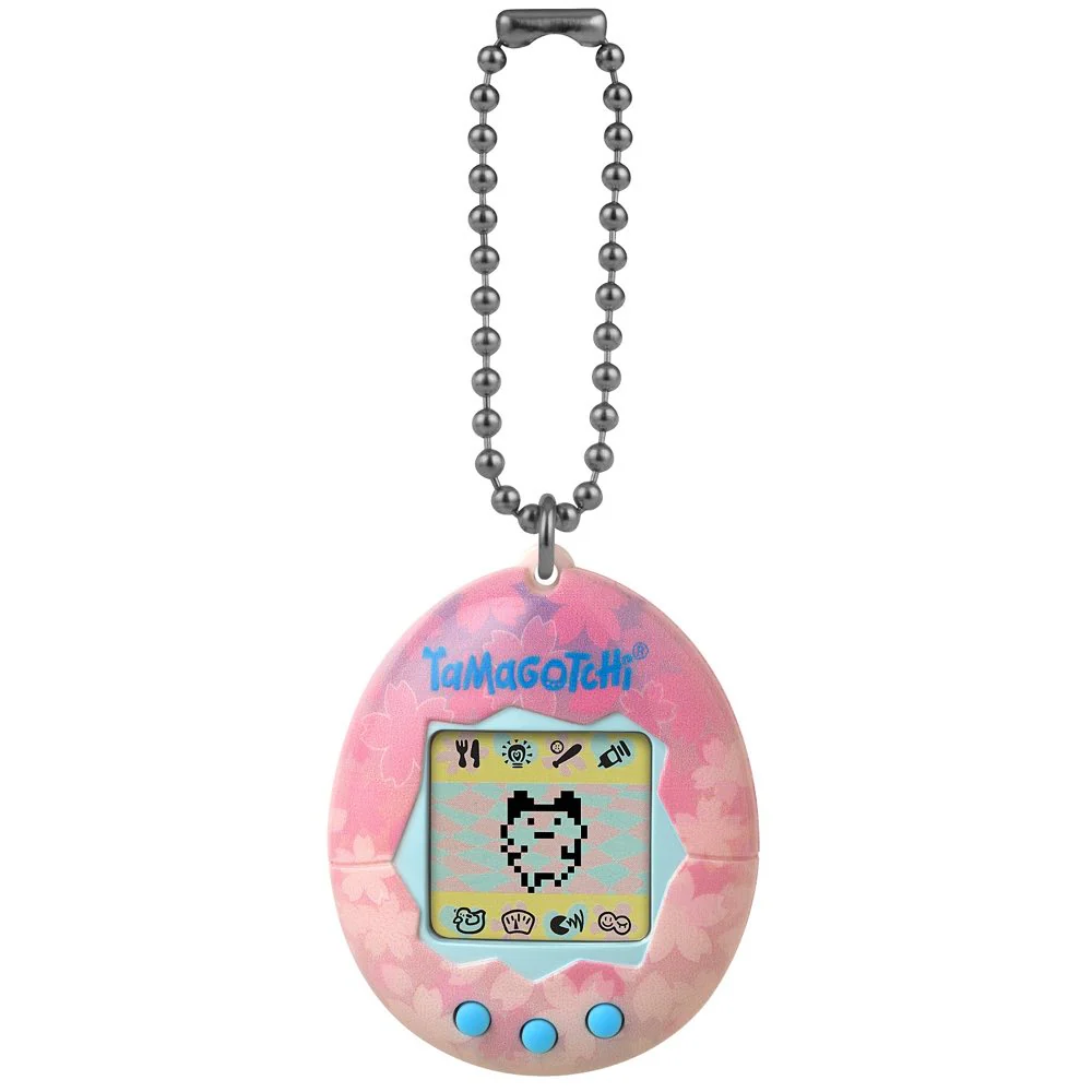 Original Tamagotchi: Sakura (Gen 1) - Image 3