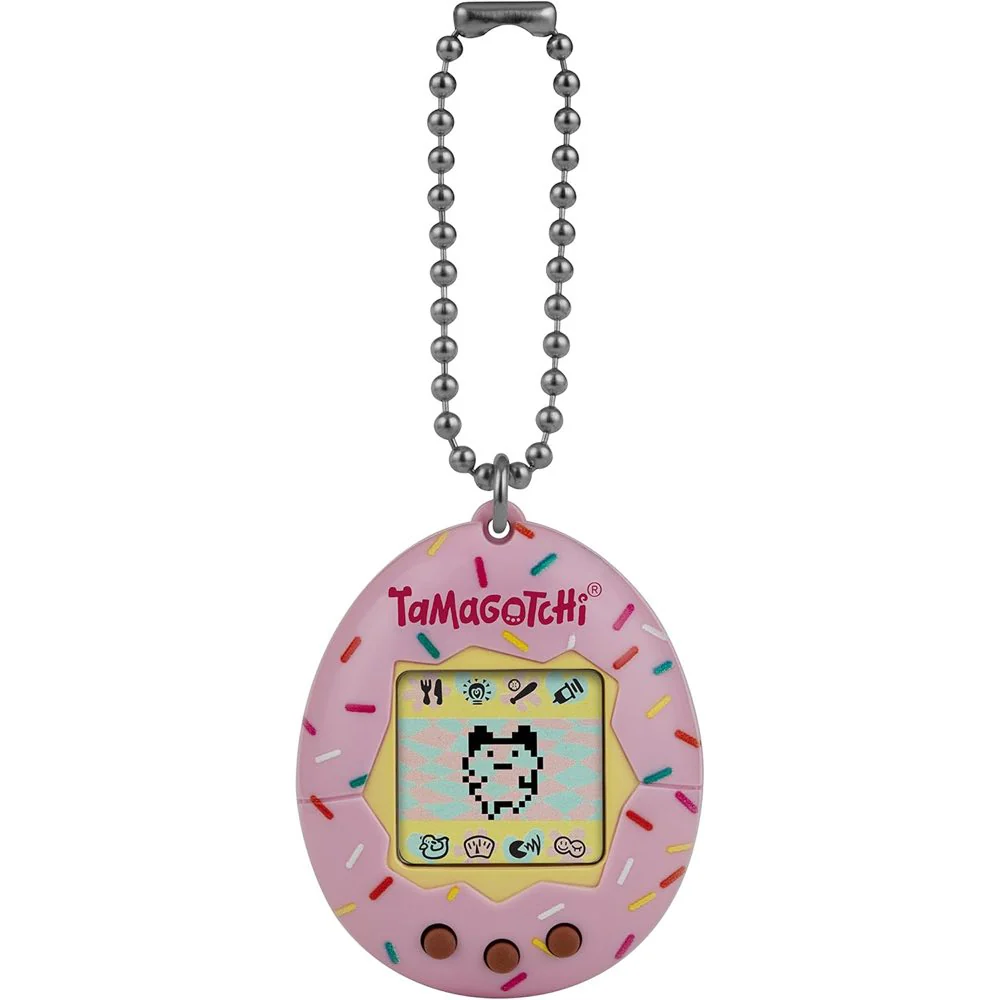 Original Tamagotchi: Sprinkles (Gen 1) - Image 3