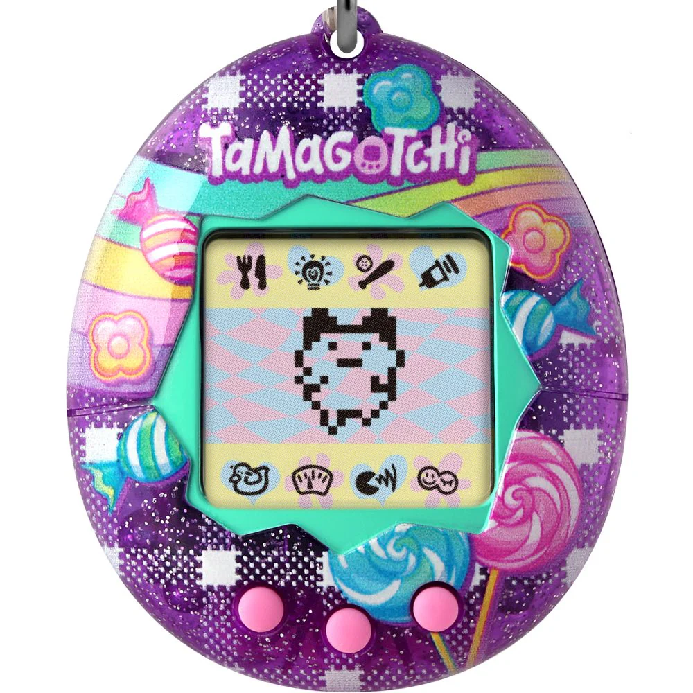 Original Tamagotchi: Tama Candy (Gen 1)