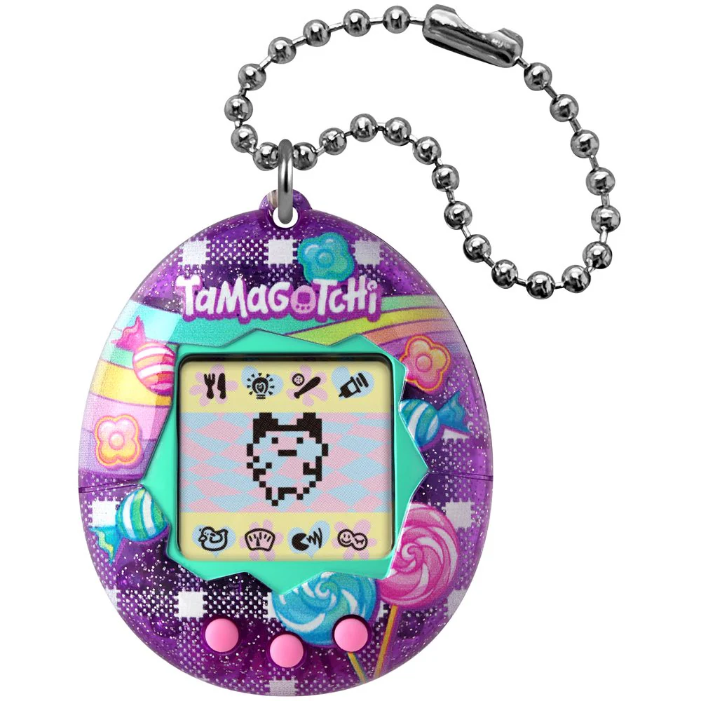 Original Tamagotchi: Tama Candy (Gen 1) - Image 2