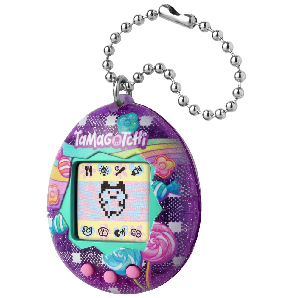 Original Tamagotchi: Tama Candy (Gen 1) - Image 3