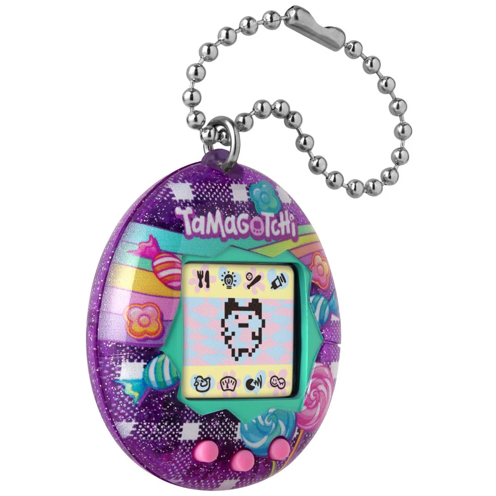 Original Tamagotchi: Tama Candy (Gen 1) - Image 4