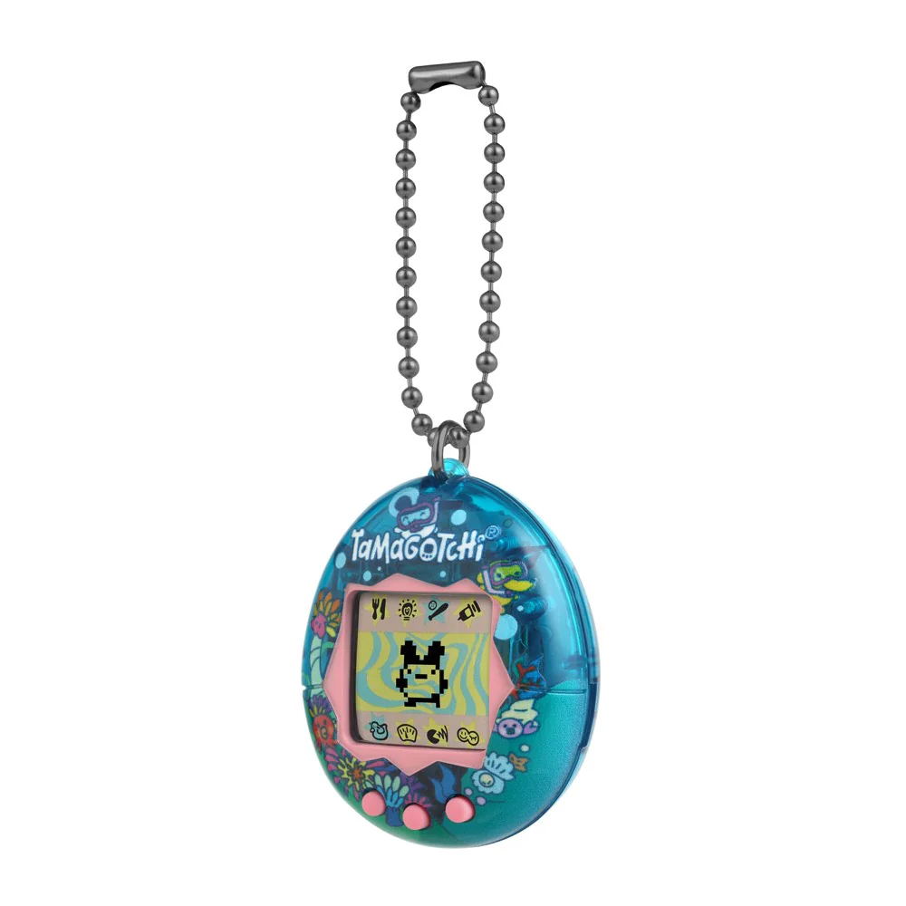 Original Tamagotchi: Tama Ocean (Gen 2) - Image 3