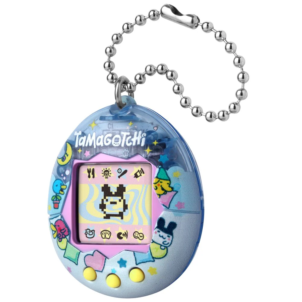 Original Tamagotchi: Tama Pajama (Gen 2) - Image 3