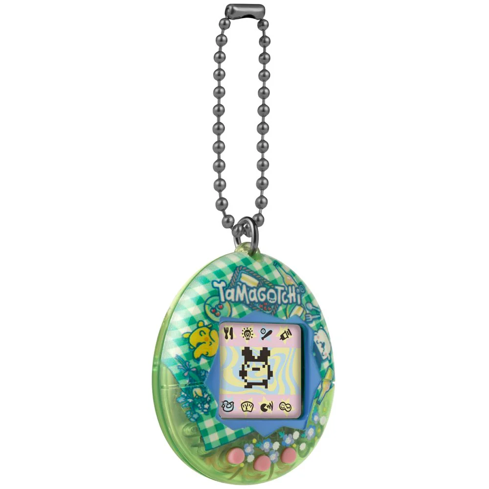 Original Tamagotchi: Tama Picnic (Gen 2) - Image 4