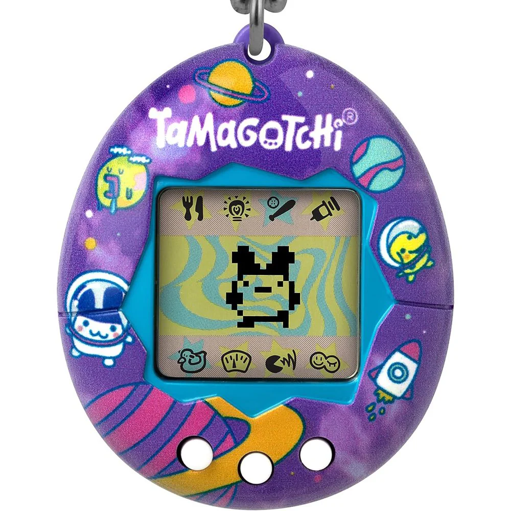 Original Tamagotchi: Tama Universe (Gen 2)