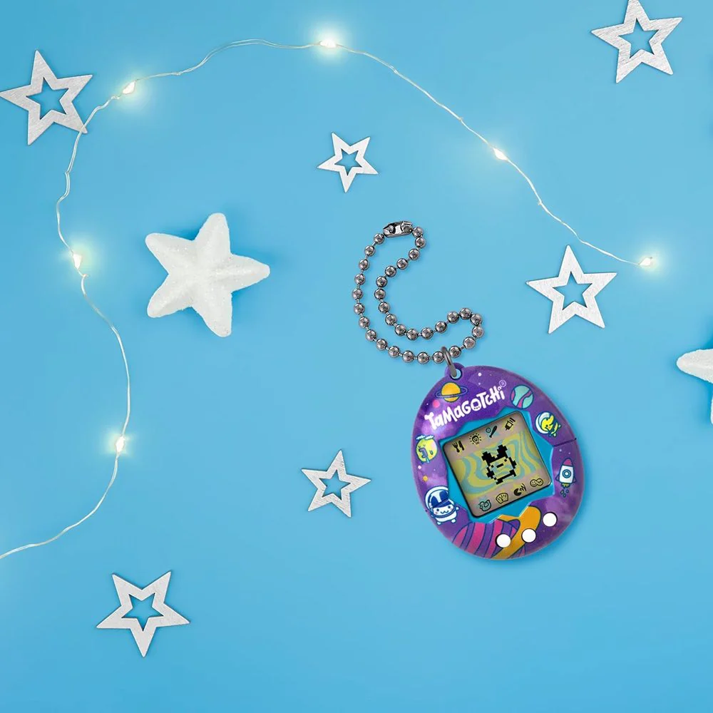 Original Tamagotchi: Tama Universe (Gen 2) - Image 2