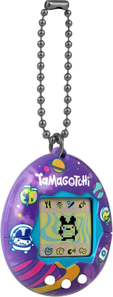 Original Tamagotchi: Tama Universe (Gen 2) - Image 3