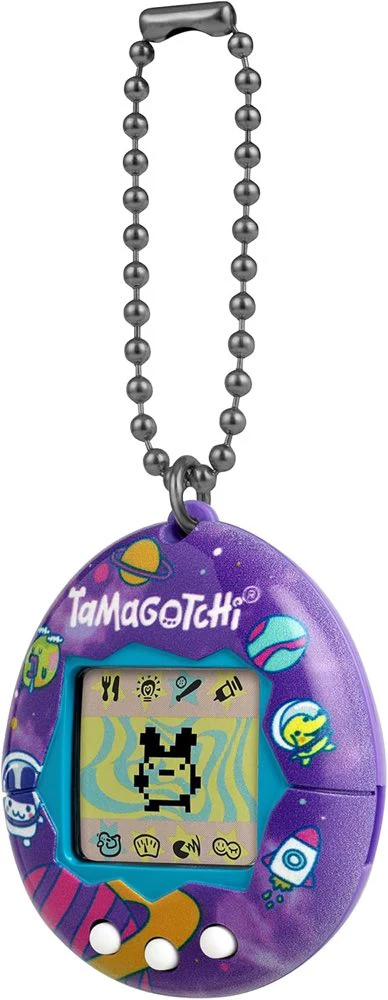Original Tamagotchi: Tama Universe (Gen 2) - Image 4
