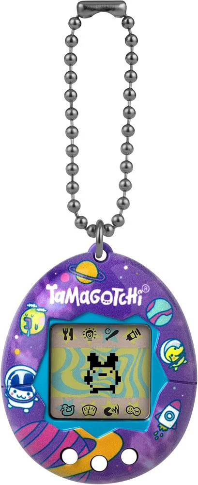 Original Tamagotchi: Tama Universe (Gen 2) - Image 5