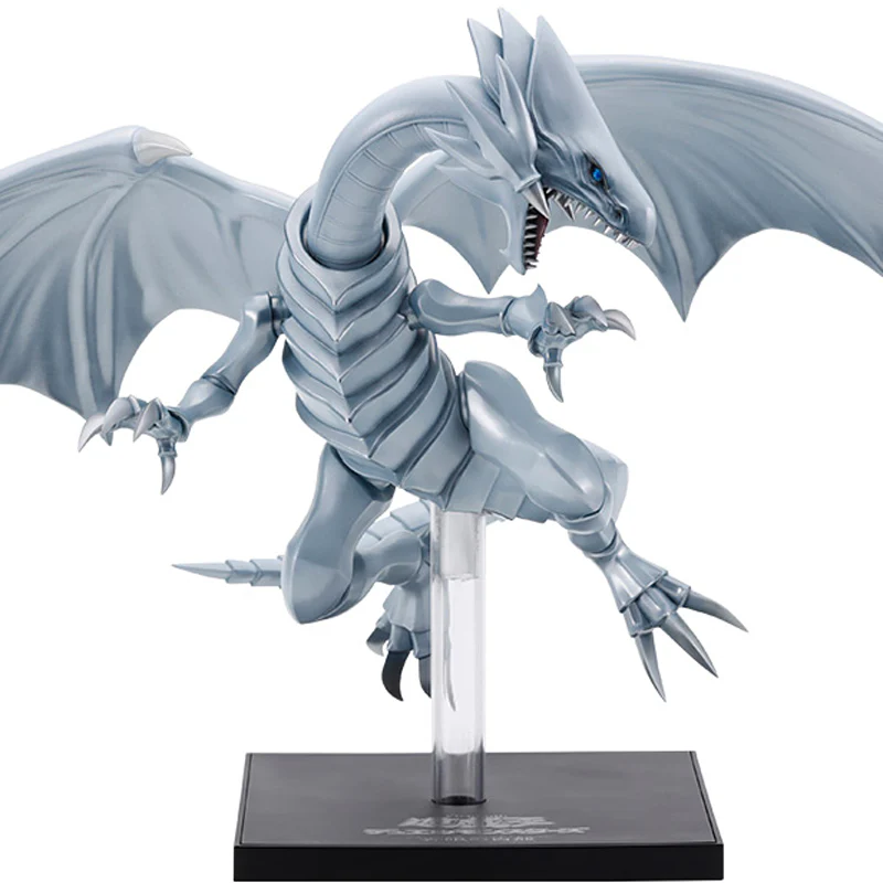 Oshi Works: Blue-Eyes White Dragon (Yu-Gi-Oh!)