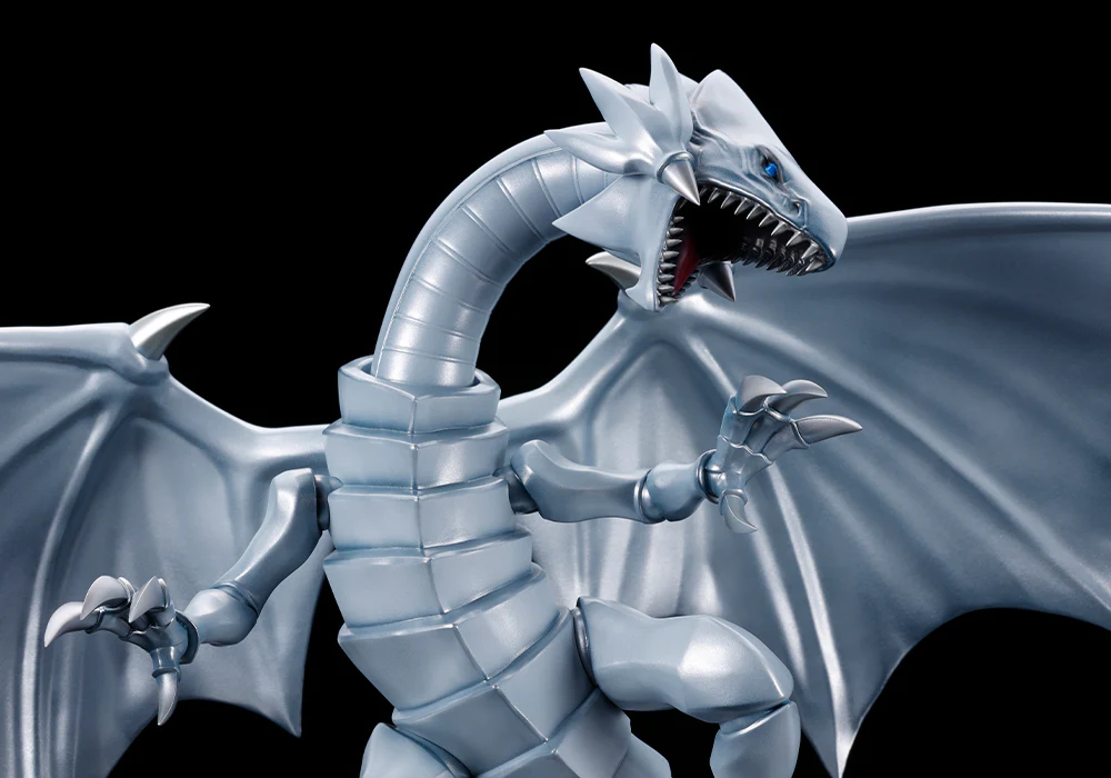 Oshi Works: Blue-Eyes White Dragon (Yu-Gi-Oh!) - Image 10