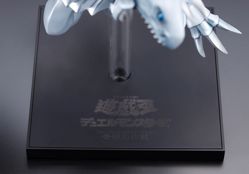 Oshi Works: Blue-Eyes White Dragon (Yu-Gi-Oh!) - Image 11