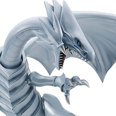 Oshi Works: Blue-Eyes White Dragon (Yu-Gi-Oh!) - Image 2