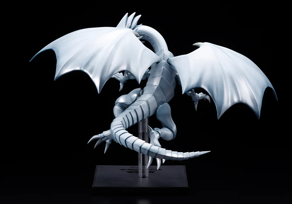 Oshi Works: Blue-Eyes White Dragon (Yu-Gi-Oh!) - Image 6