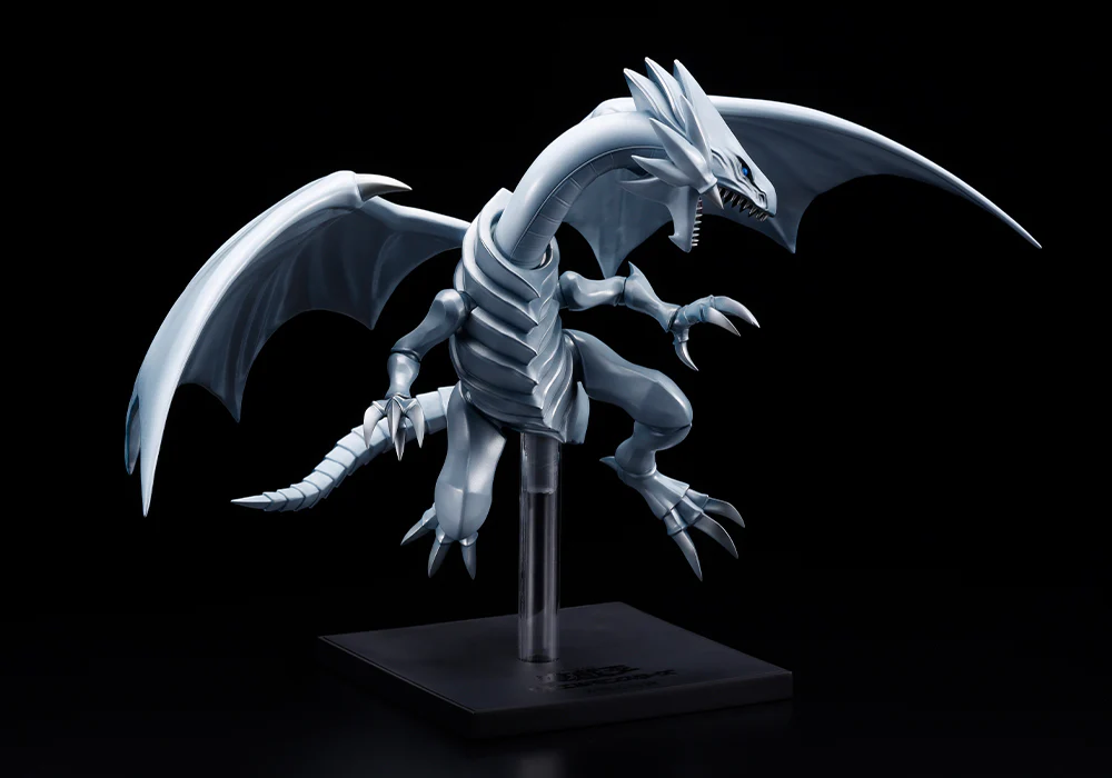 Oshi Works: Blue-Eyes White Dragon (Yu-Gi-Oh!) - Image 7