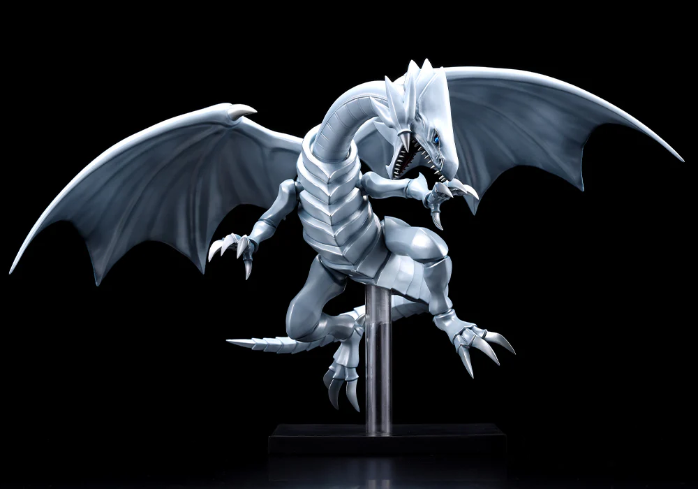 Oshi Works: Blue-Eyes White Dragon (Yu-Gi-Oh!) - Image 8