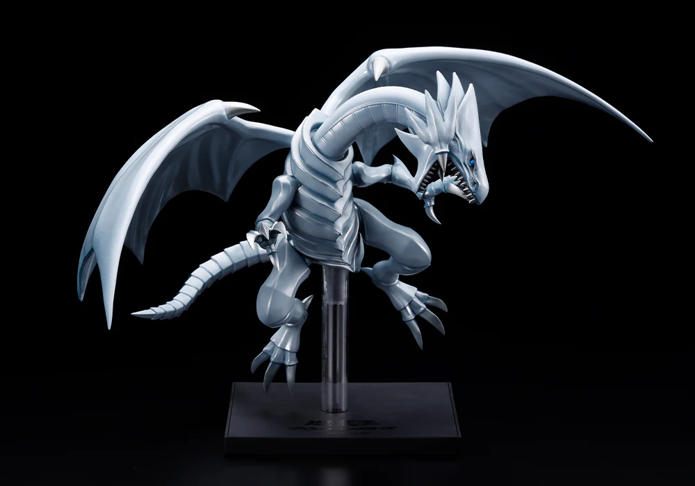 Oshi Works: Blue-Eyes White Dragon (Yu-Gi-Oh!) - Image 9