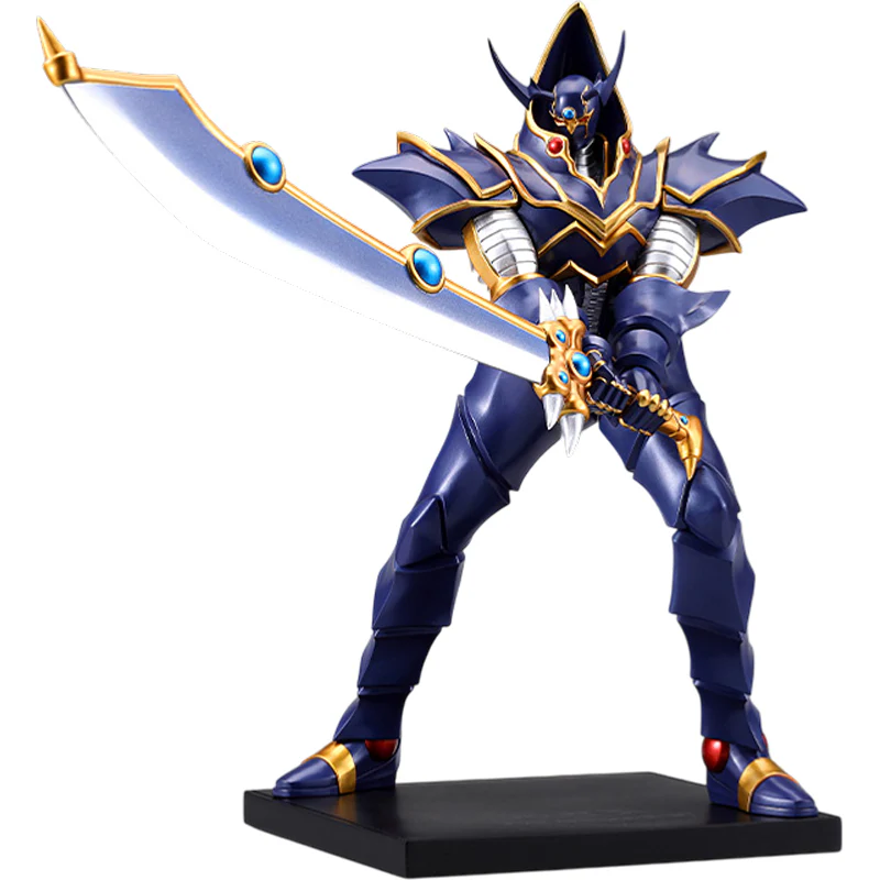 Oshi Works: Buster Blader (Yu-Gi-Oh!)