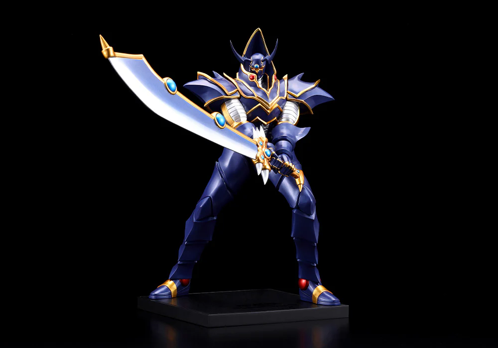 Oshi Works: Buster Blader (Yu-Gi-Oh!) - Image 4