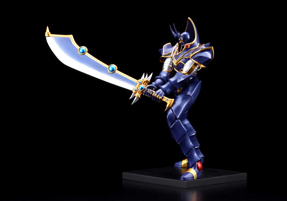 Oshi Works: Buster Blader (Yu-Gi-Oh!) - Image 5
