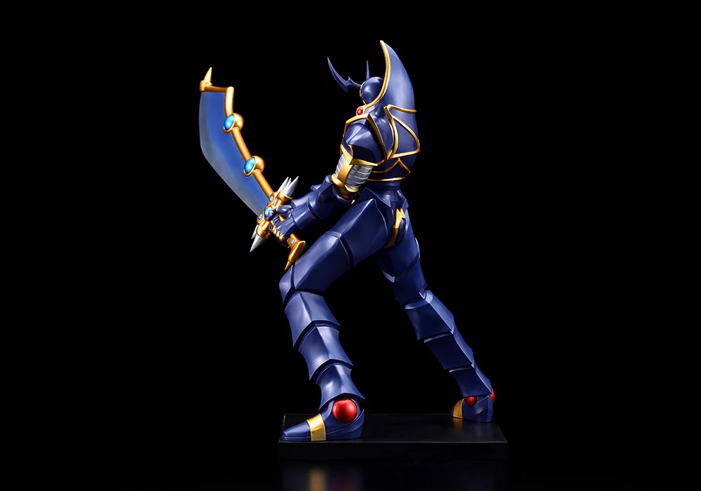Oshi Works: Buster Blader (Yu-Gi-Oh!) - Image 6
