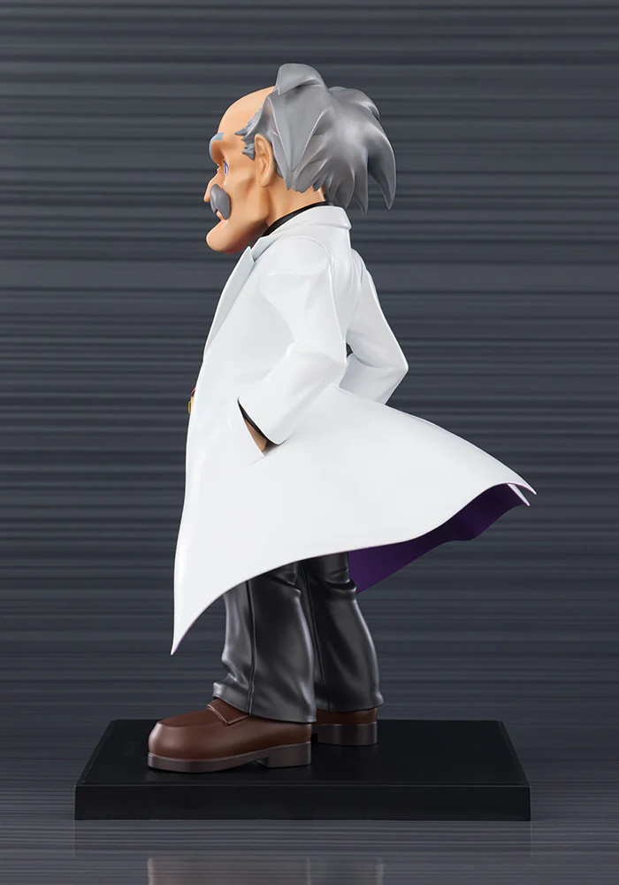 Oshi Works: Dr. Wily & Dr. Light (Mega Man) - Image 14
