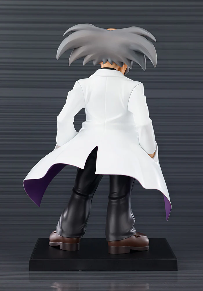 Oshi Works: Dr. Wily & Dr. Light (Mega Man) - Image 15