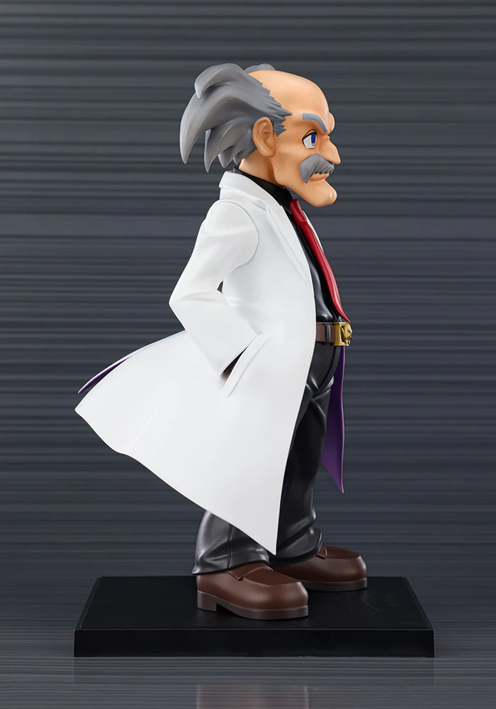 Oshi Works: Dr. Wily & Dr. Light (Mega Man) - Image 16
