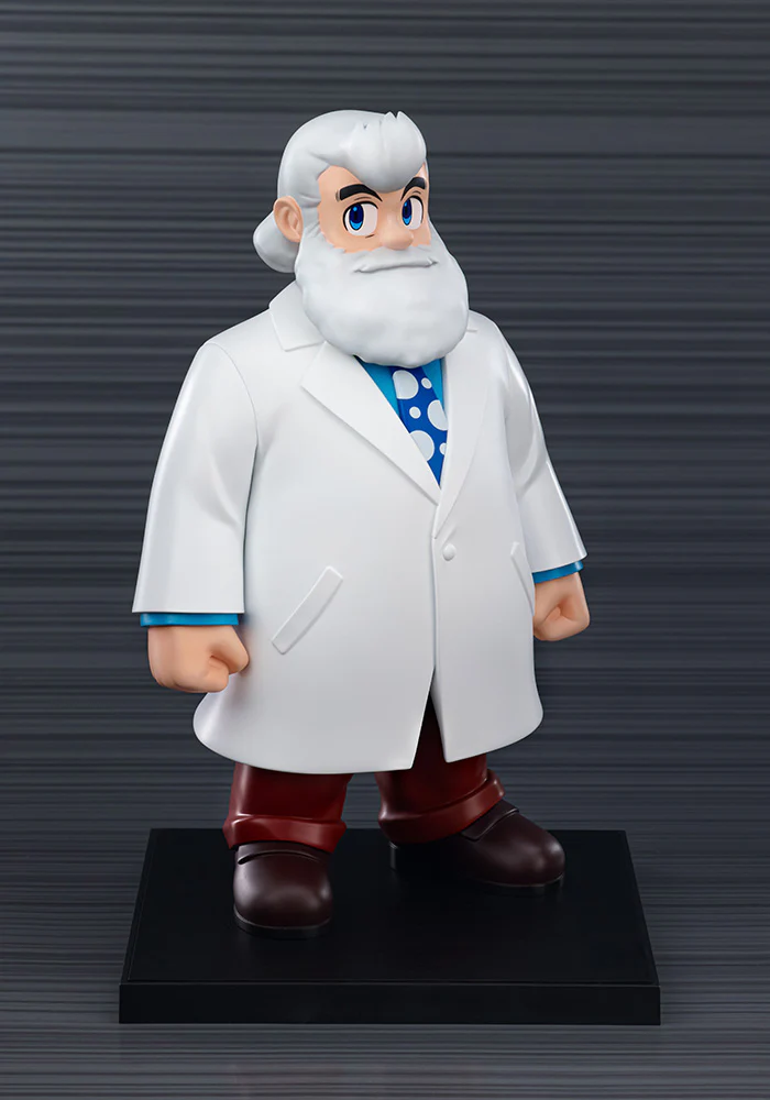 Oshi Works: Dr. Wily & Dr. Light (Mega Man) - Image 18