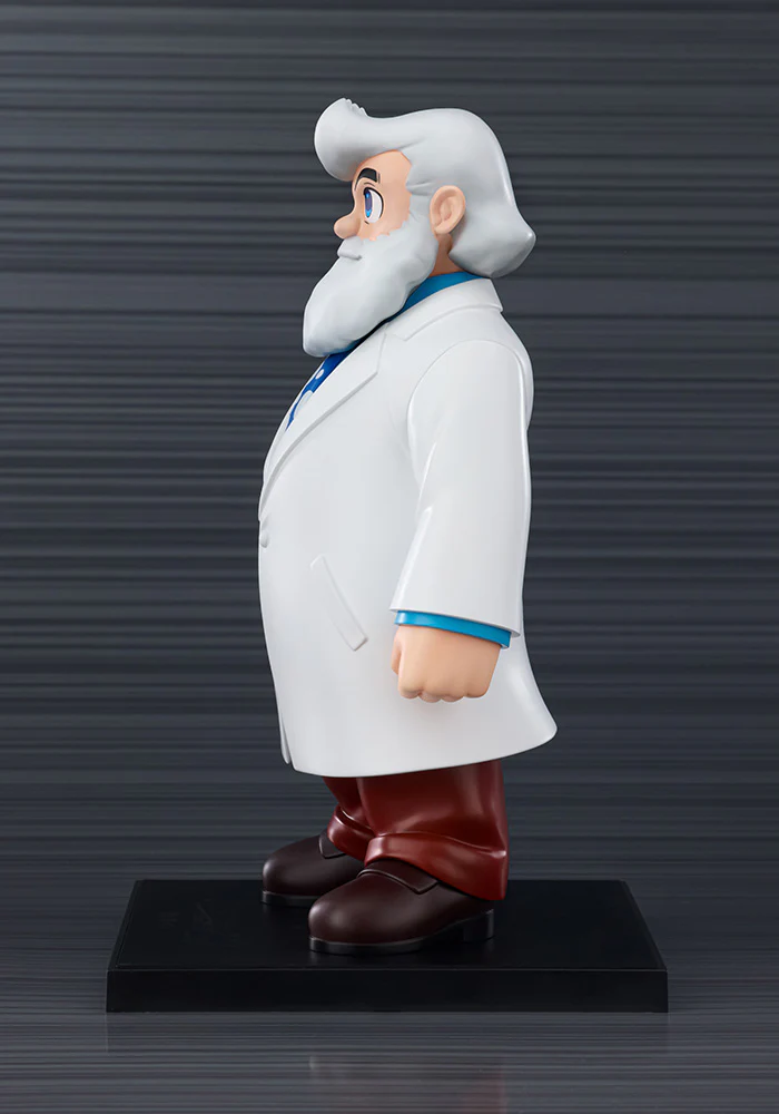 Oshi Works: Dr. Wily & Dr. Light (Mega Man) - Image 19