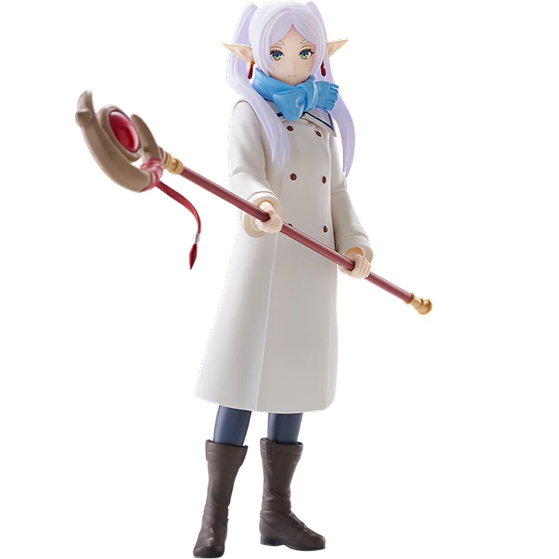 Oshi Works: Frieren