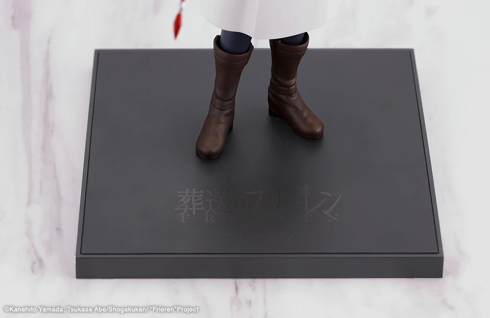Oshi Works: Frieren - Image 12