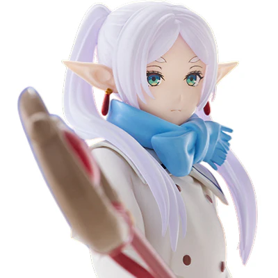 Oshi Works: Frieren - Image 2