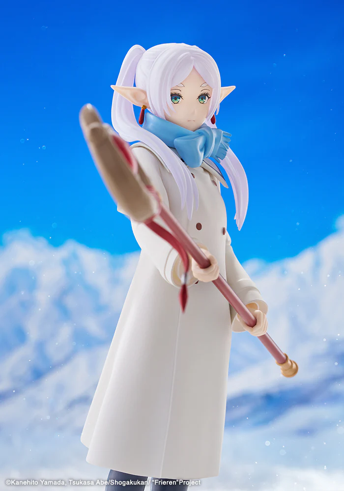 Oshi Works: Frieren - Image 7