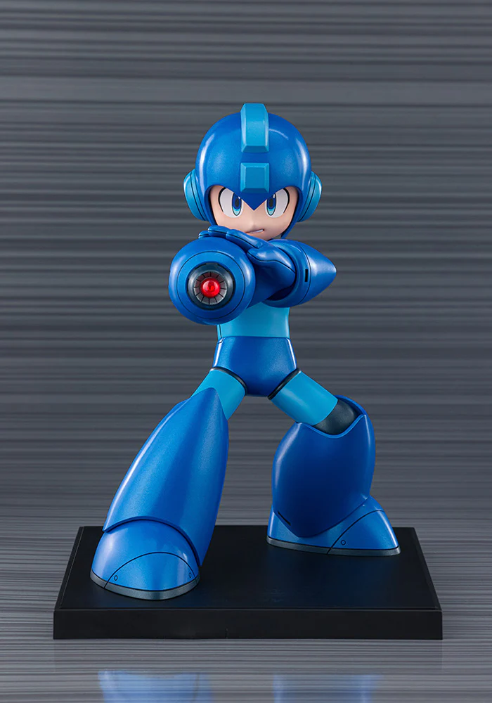 Oshi Works: Mega Man - Image 10