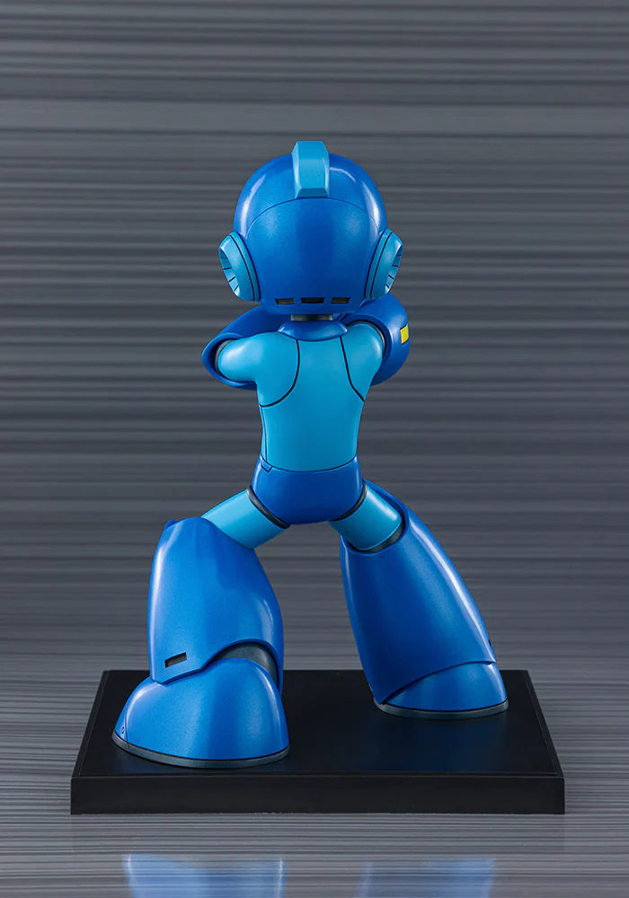 Oshi Works: Mega Man - Image 12
