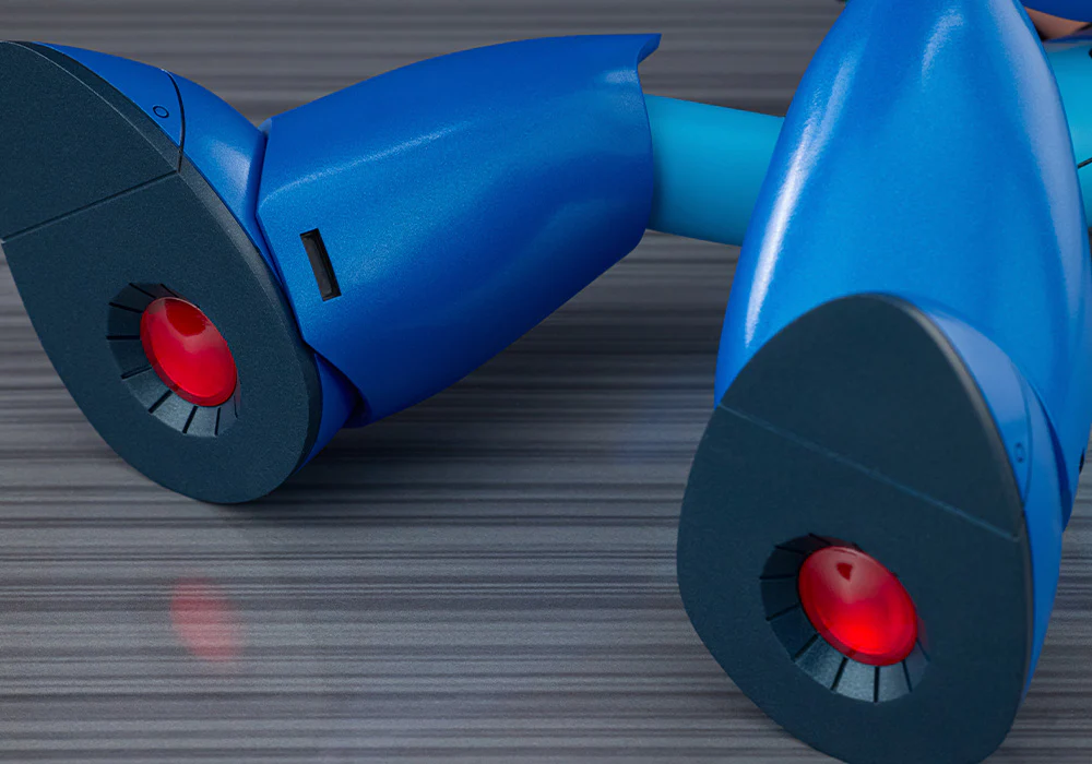 Oshi Works: Mega Man - Image 14