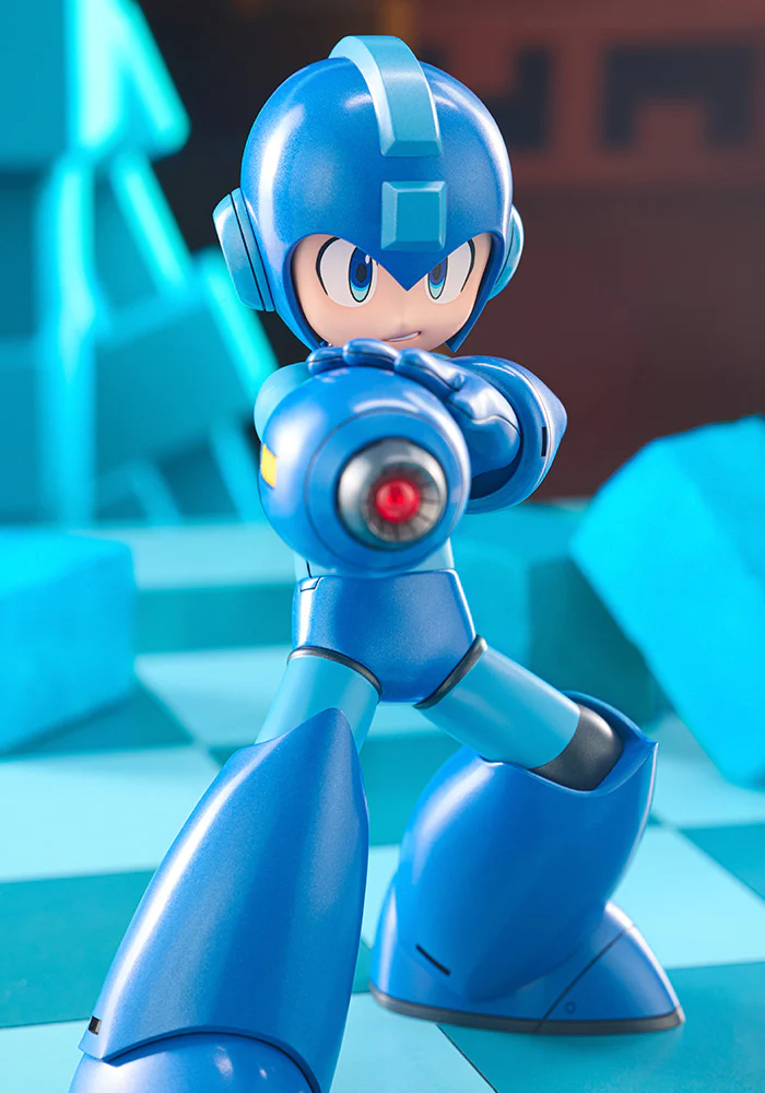Oshi Works: Mega Man - Image 7